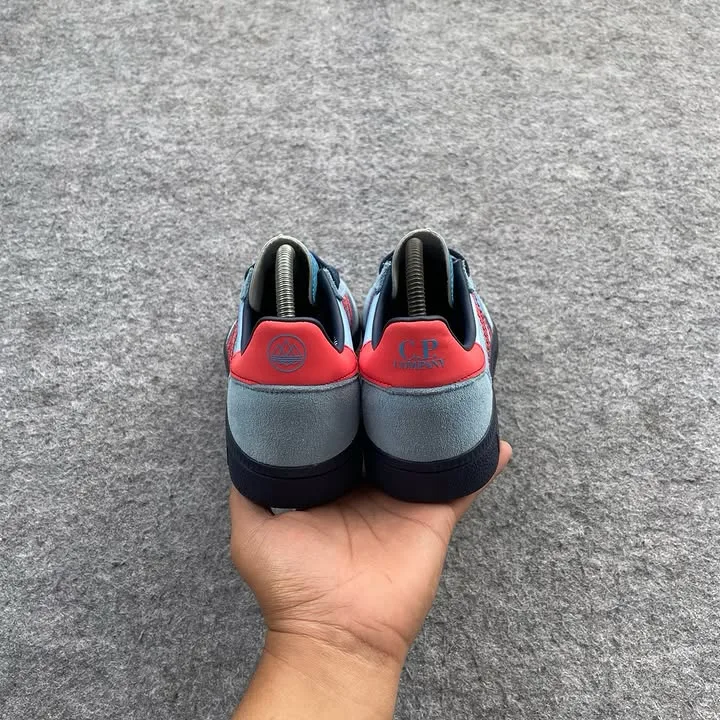 Adidas cp company
