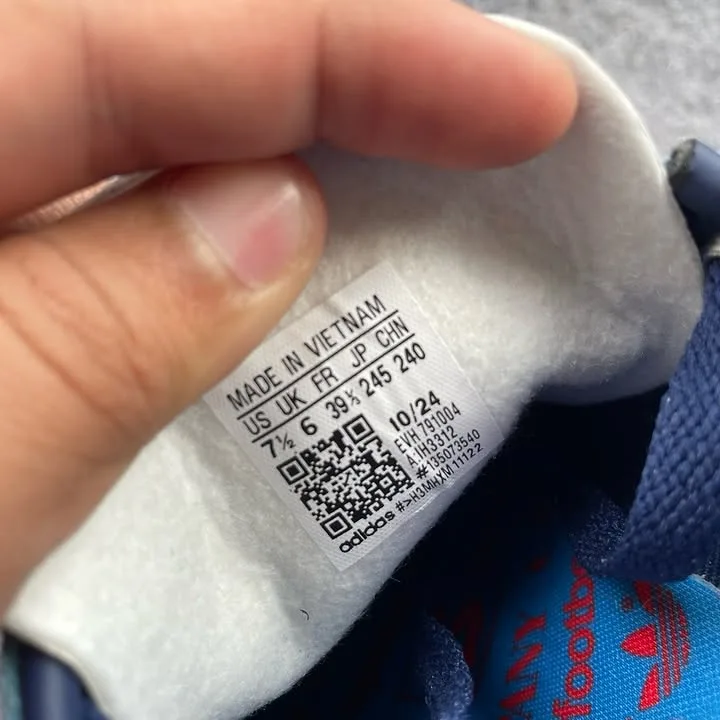 Adidas cp company