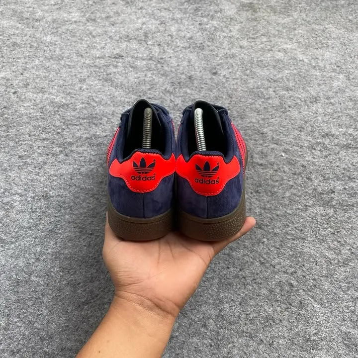 Adidas Munchen