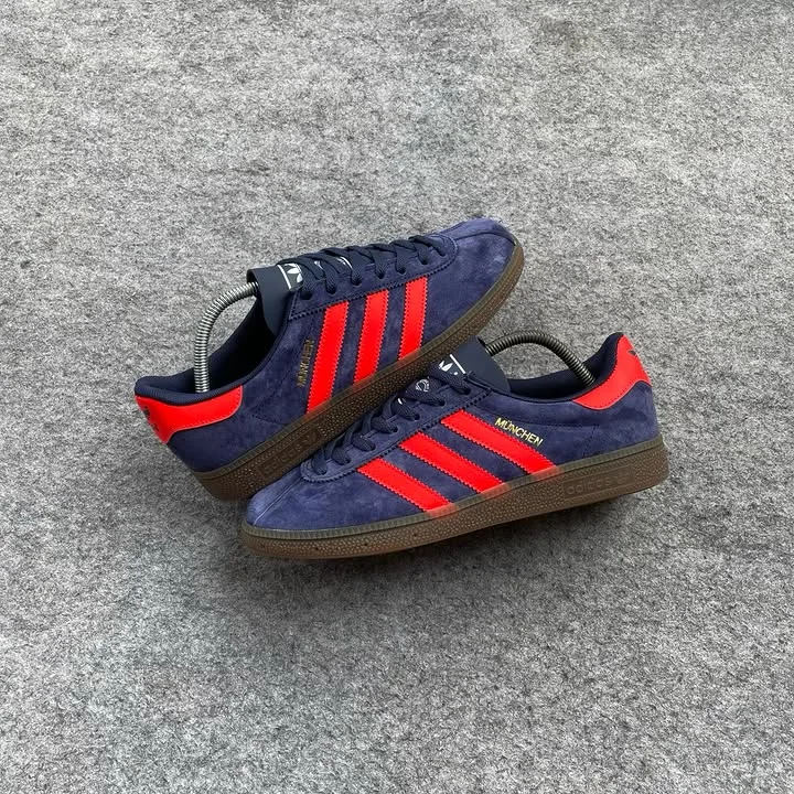 Adidas Munchen
