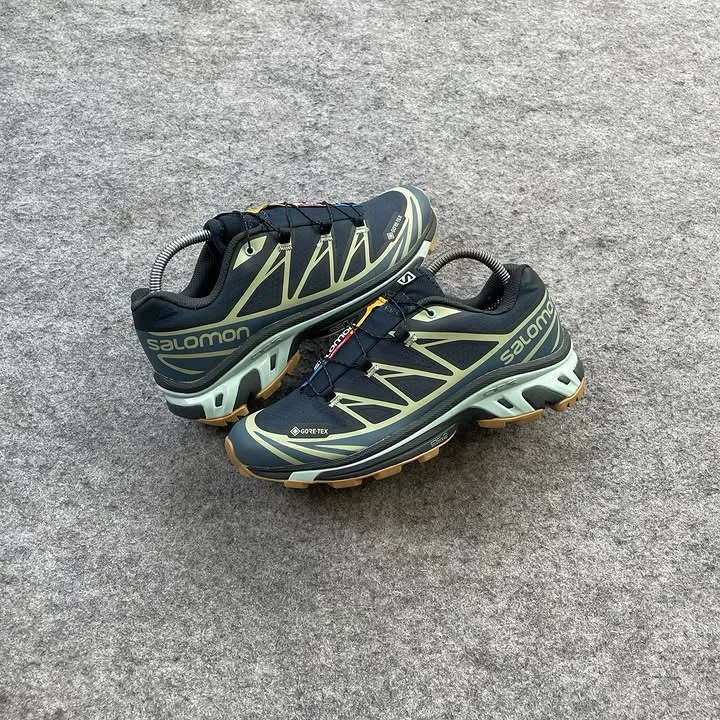 Slomon GORE-TEX