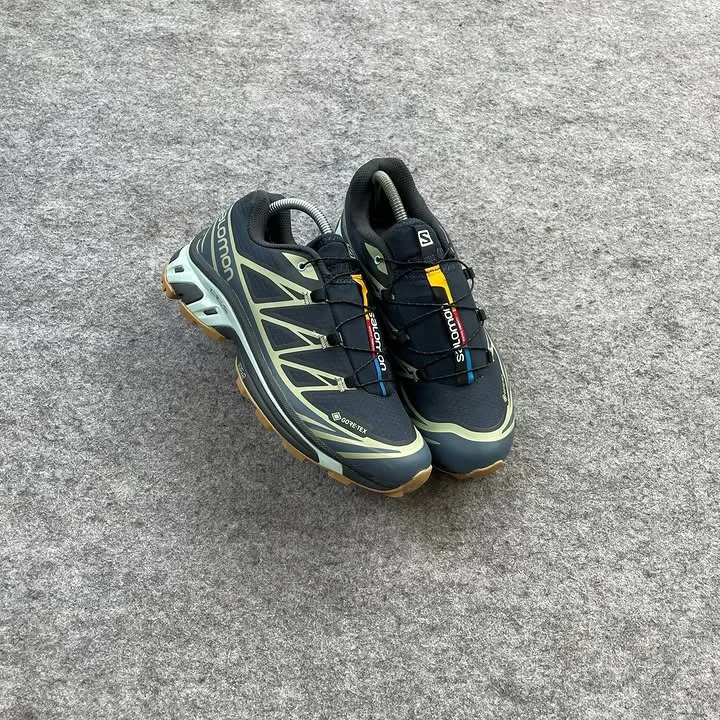 Slomon GORE-TEX