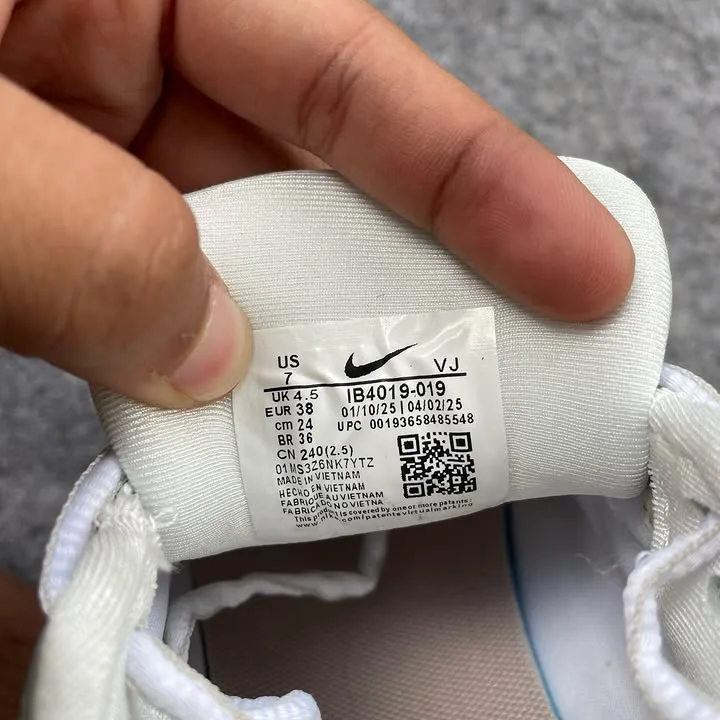Nike p6000