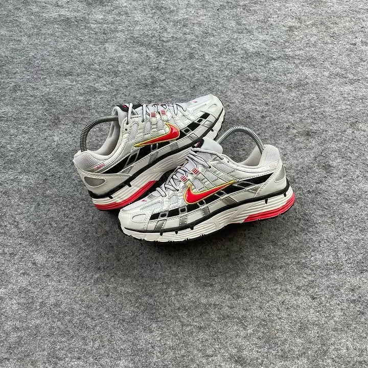 Nike p6000