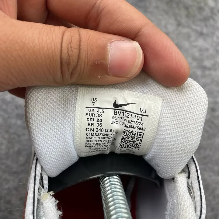 Nike p6000