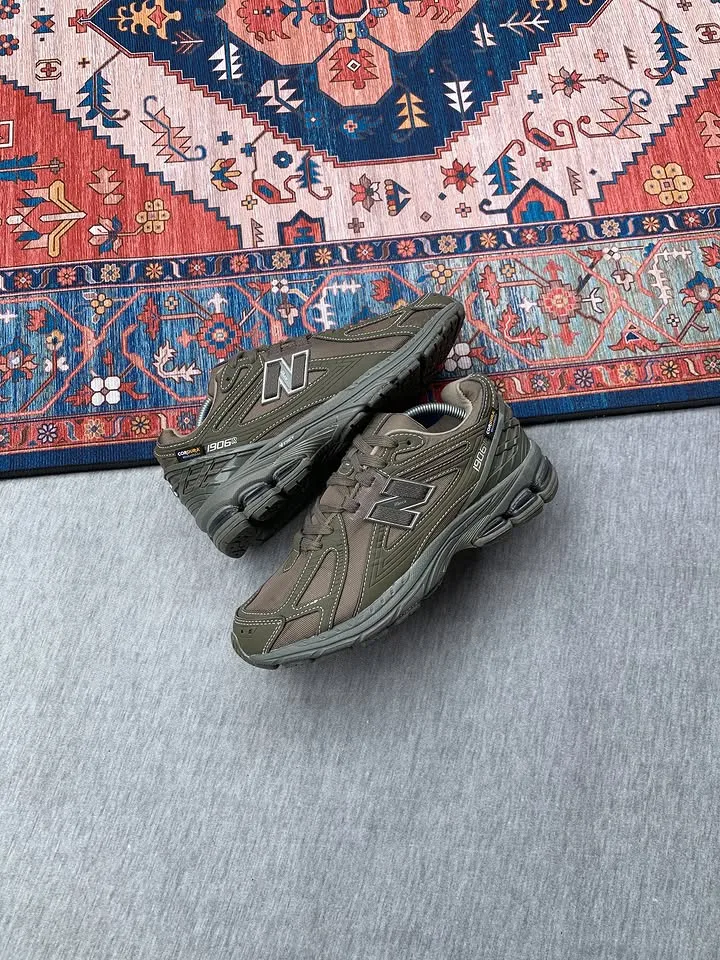 New Balance 1906R Cordura Olive