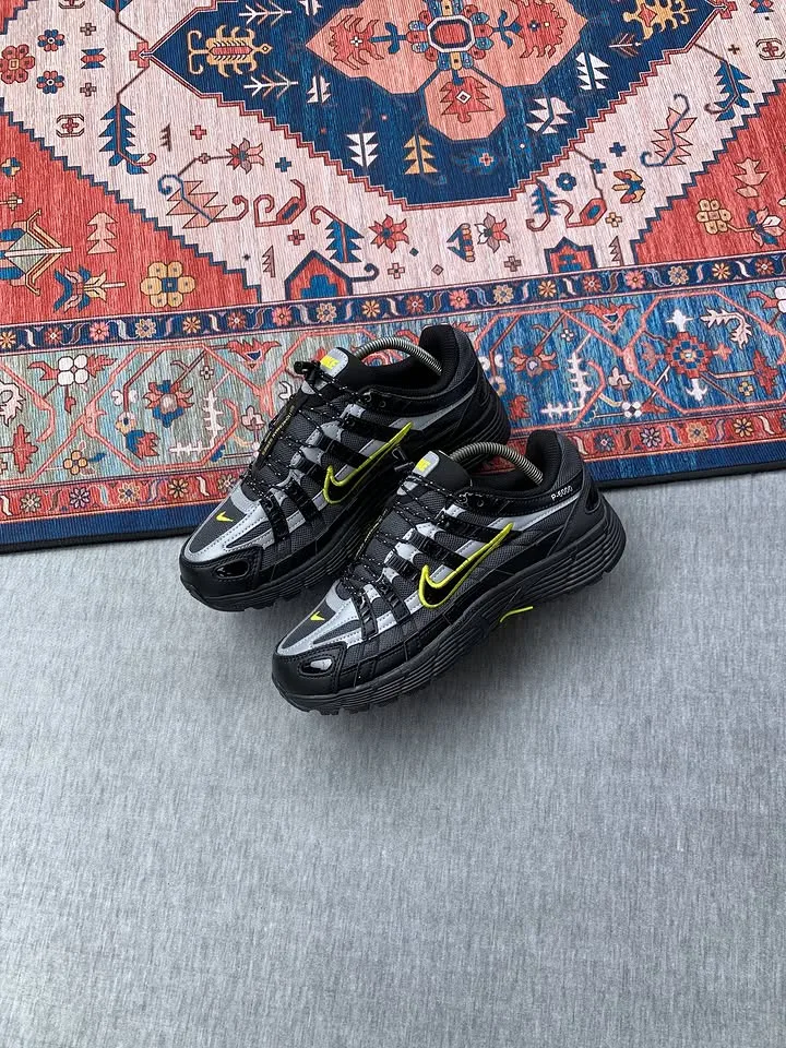 Nike P-6000