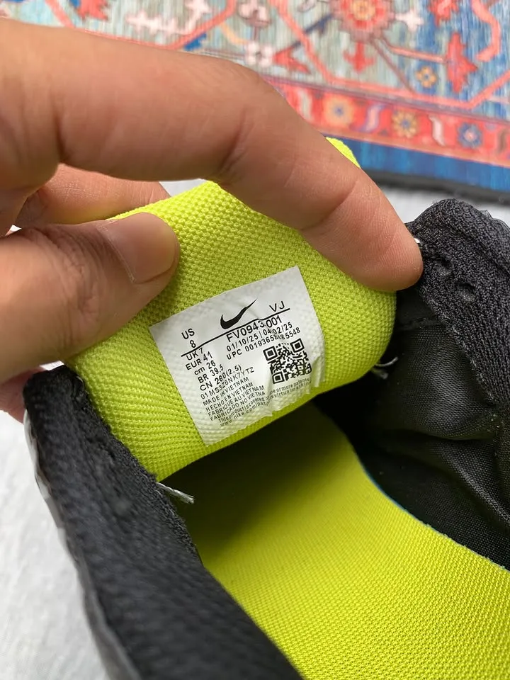 Nike P-6000