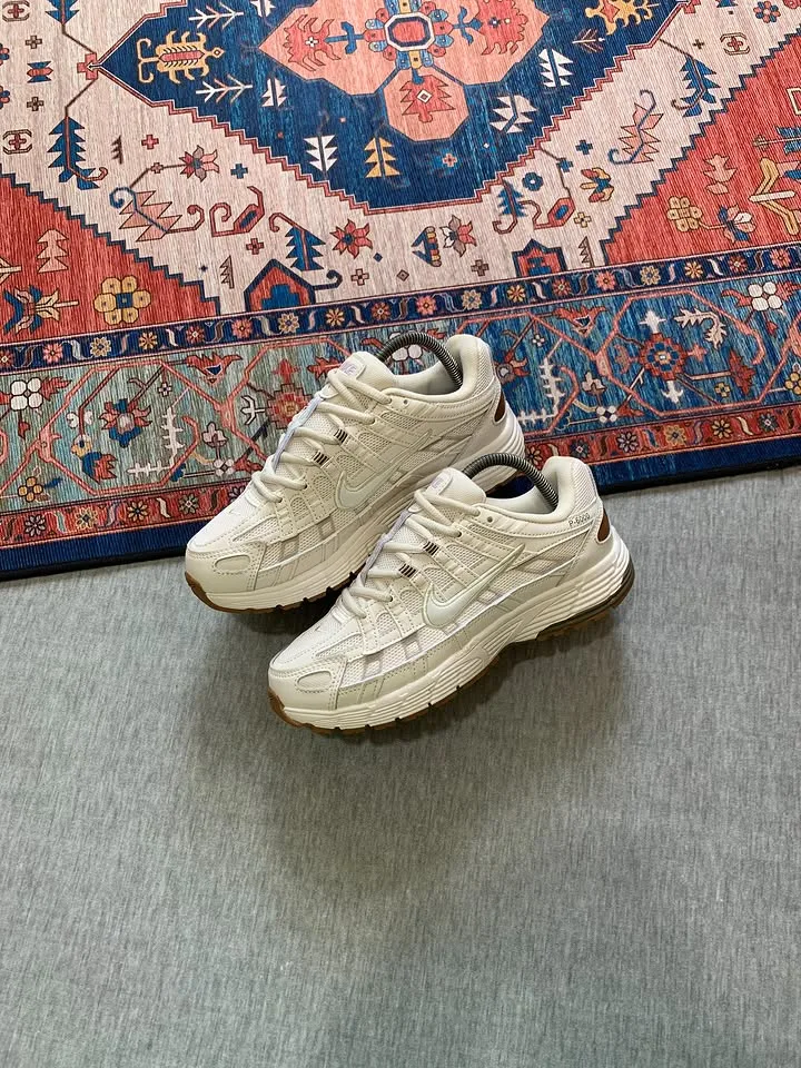 Nike P-6000