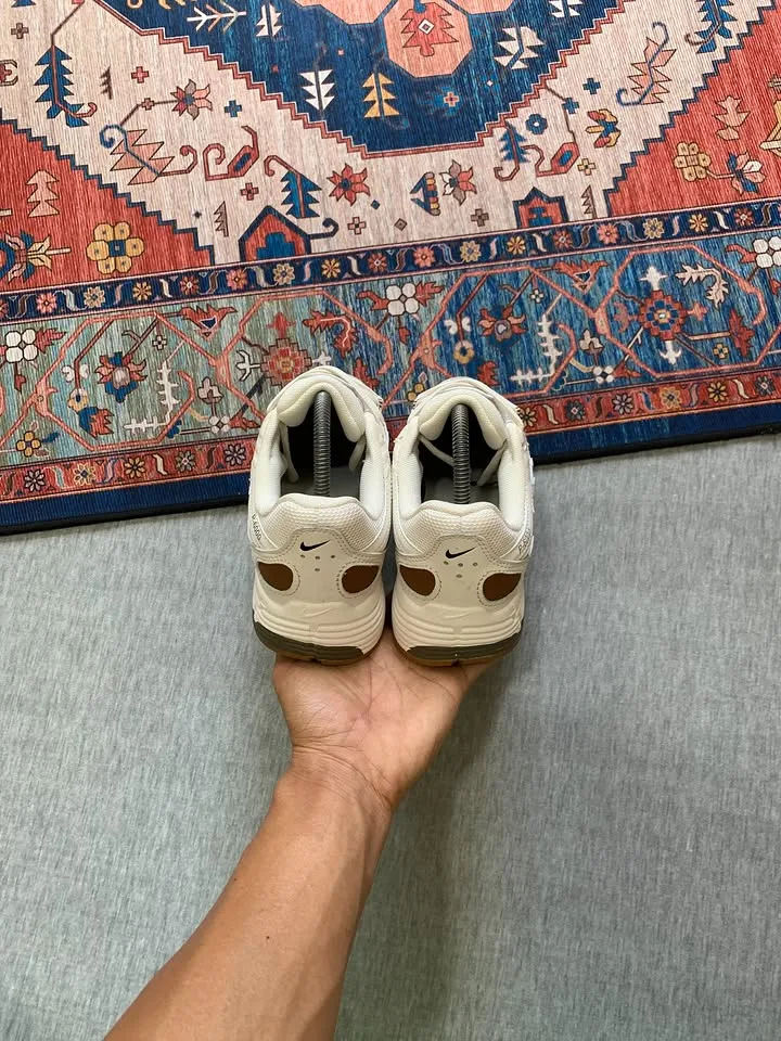 Nike P-6000