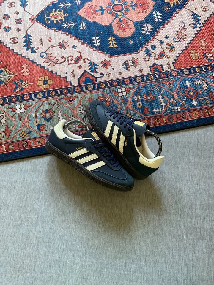 Adidas Samba OG Midnight Navy