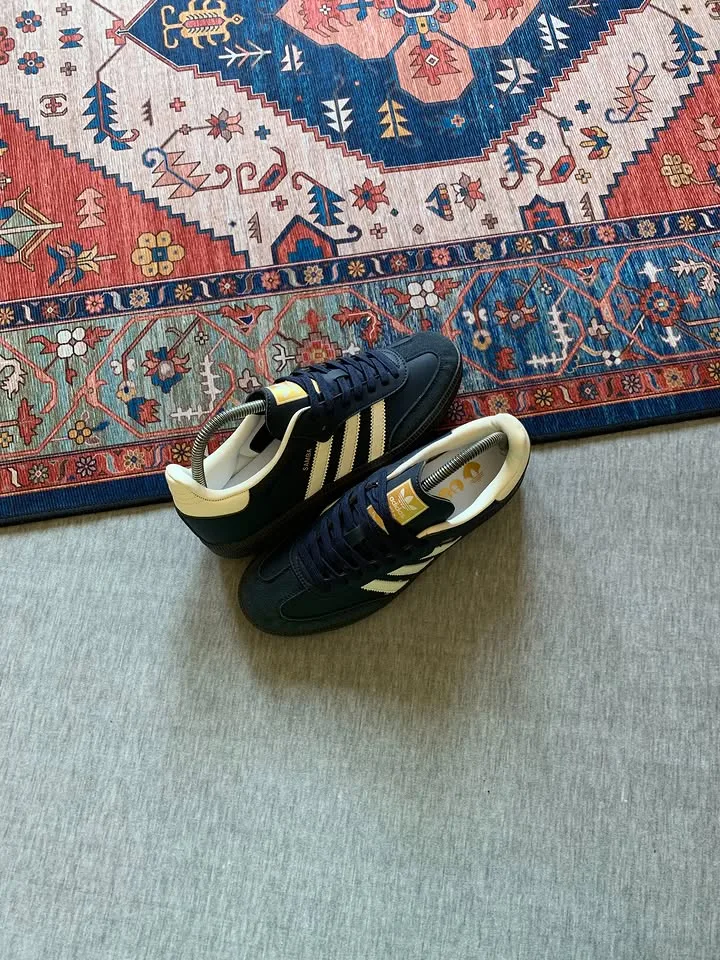 Adidas Samba OG Midnight Navy