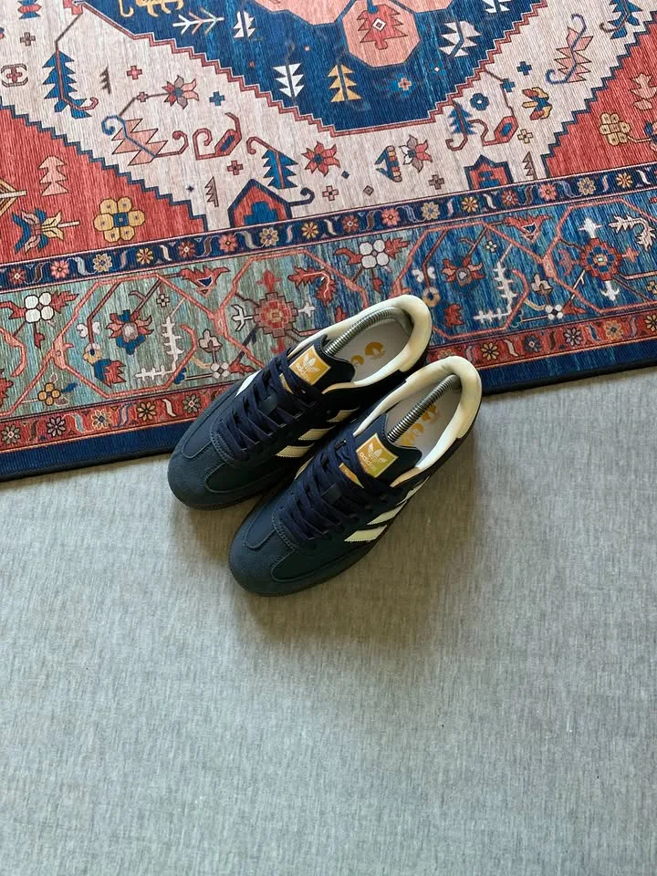 Adidas Samba OG Midnight Navy