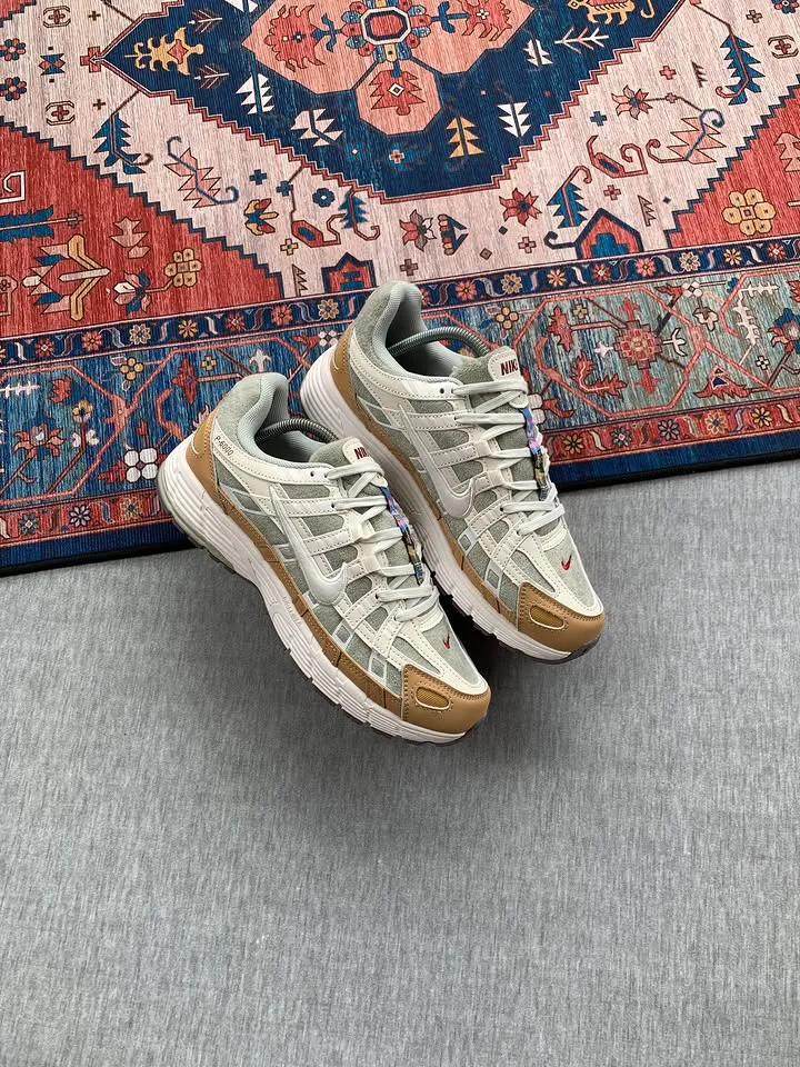 Nike P-6000 Yes Of The Hourse