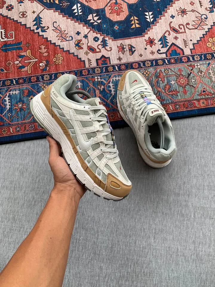 Nike P-6000 Yes Of The Hourse
