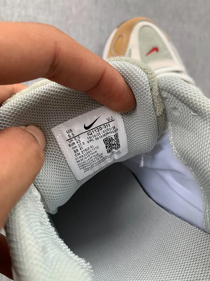 Nike P-6000 Yes Of The Hourse