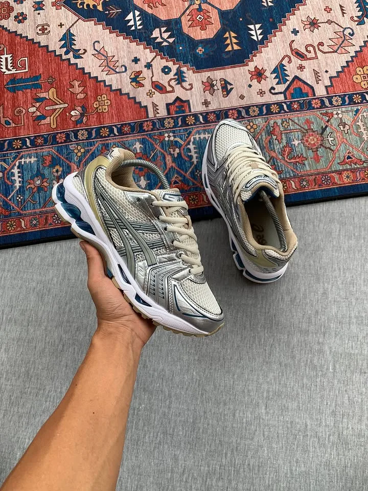 Asics Gel-Kayano 14 Cream Pure