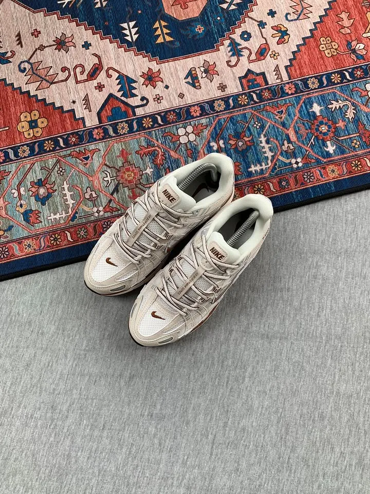 Nike P-6000 Light Orewood Brown Phantom