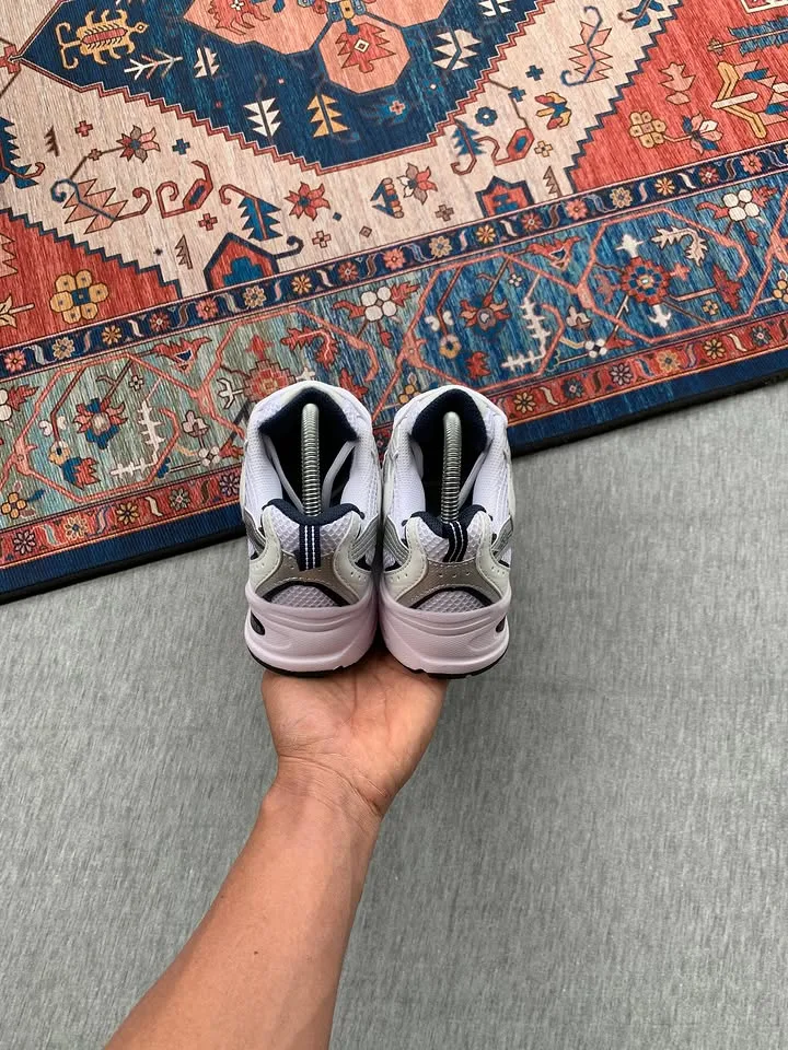 New Balance 530 White Indigo