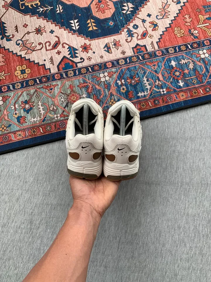 Nike P-6000