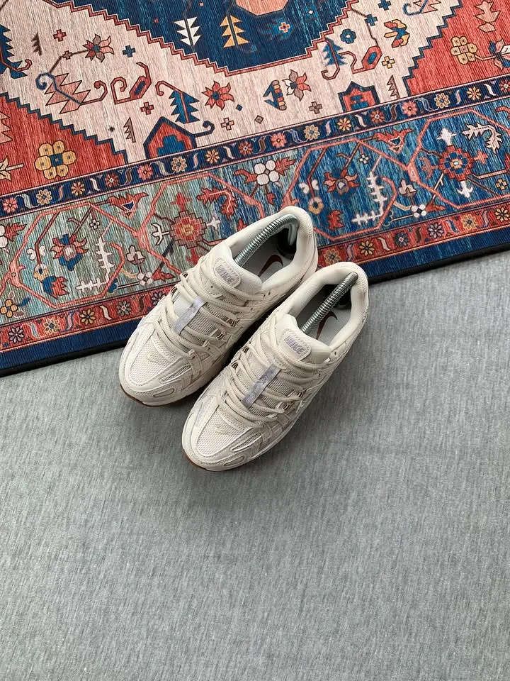 Nike P-6000