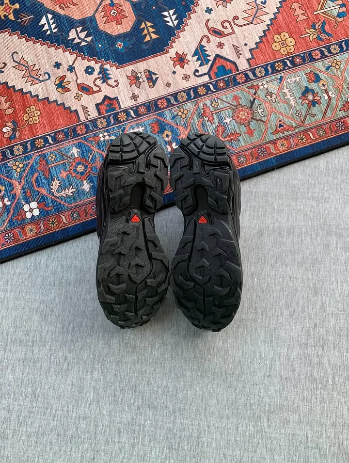 Salomon XT-6 S/LAB Triple Black