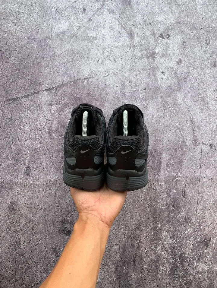 Nike P-6000 Triple Black