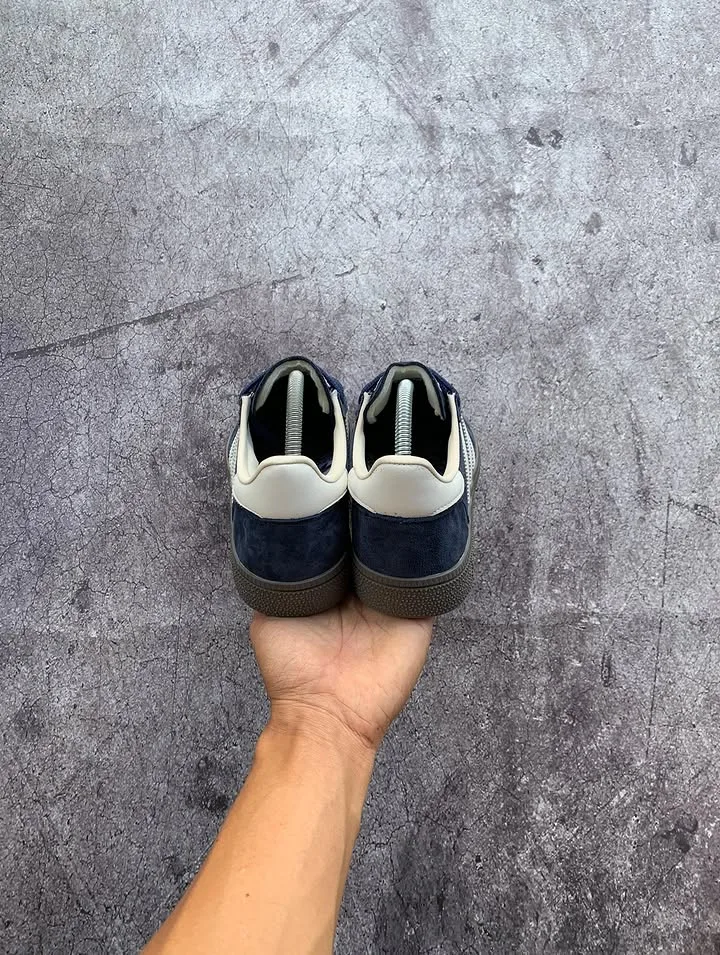 Adidas Spezial Handball Navy white