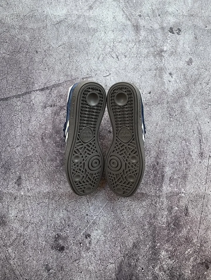 Adidas Spezial Handball Navy white