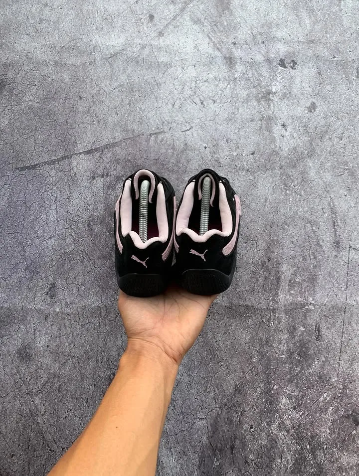 Puma Speedcat OG Black Pink