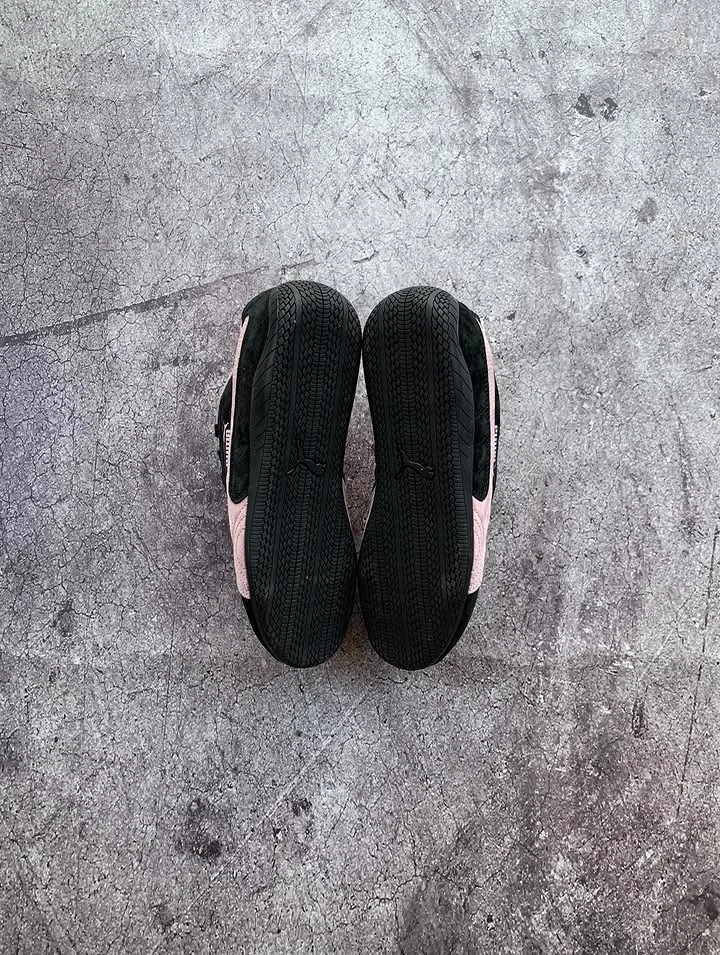 Puma Speedcat OG Black Pink
