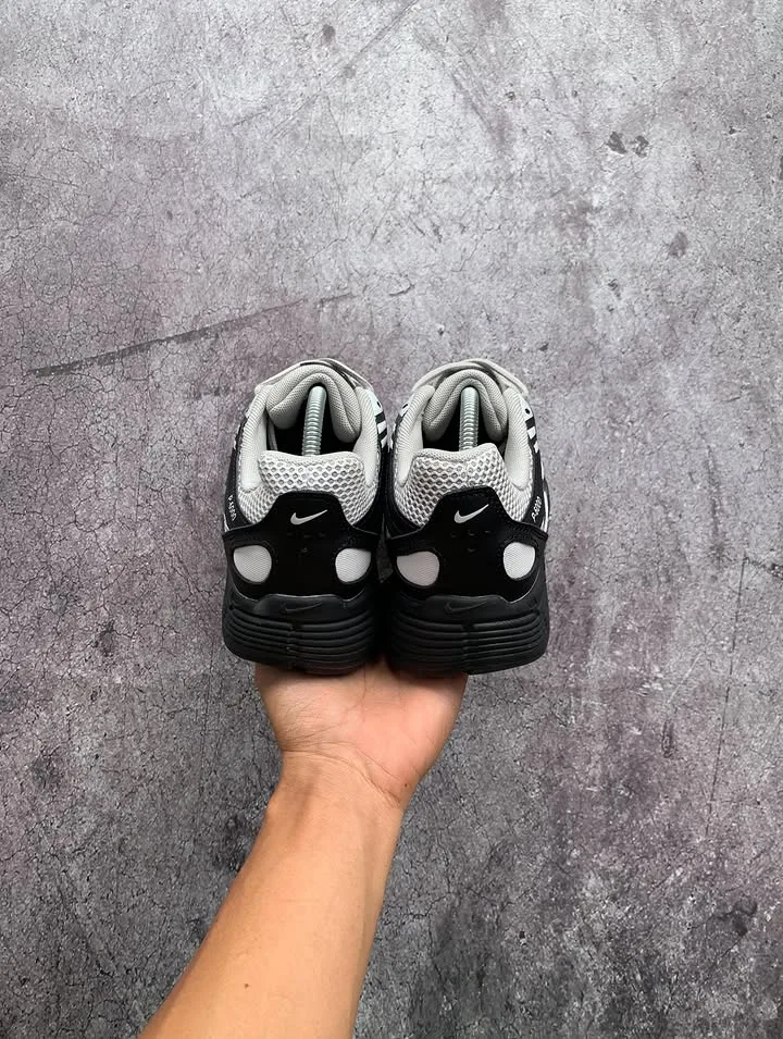 Nike P-6000 Black White Panda