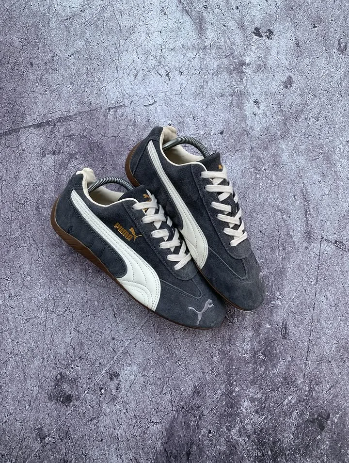 Puma Speedcat OG Faded Cast iron
