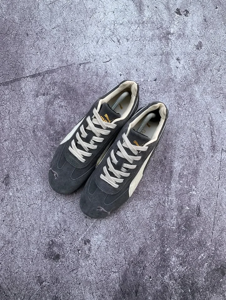 Puma Speedcat OG Faded Cast iron