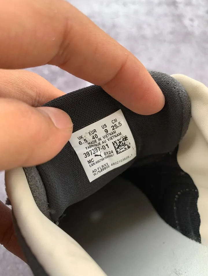 Puma Speedcat OG Faded Cast iron
