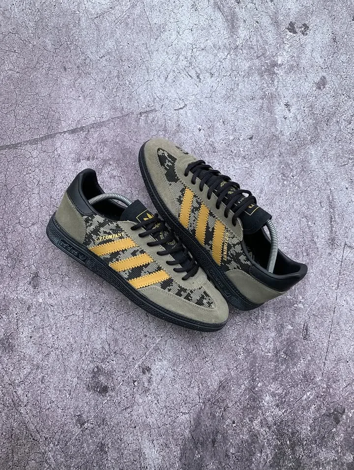 Adidas C.P Company Spezial handball