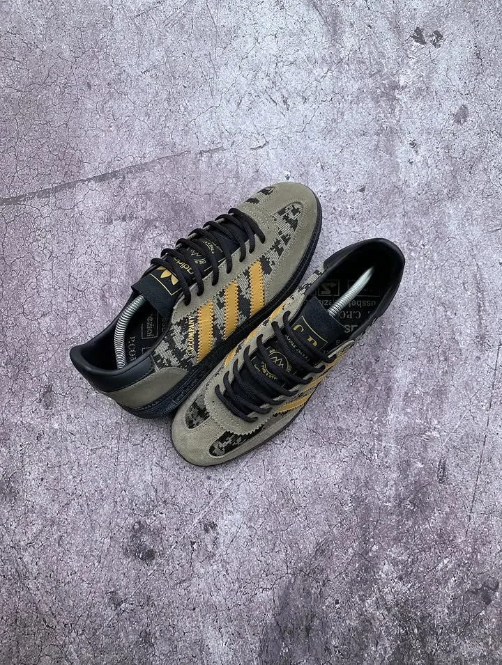 Adidas C.P Company Spezial handball