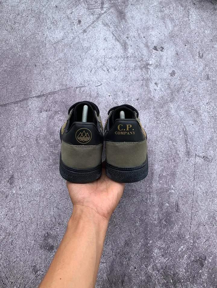 Adidas C.P Company Spezial handball