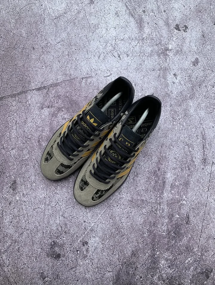 Adidas C.P Company Spezial handball