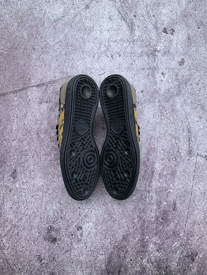 Adidas C.P Company Spezial handball