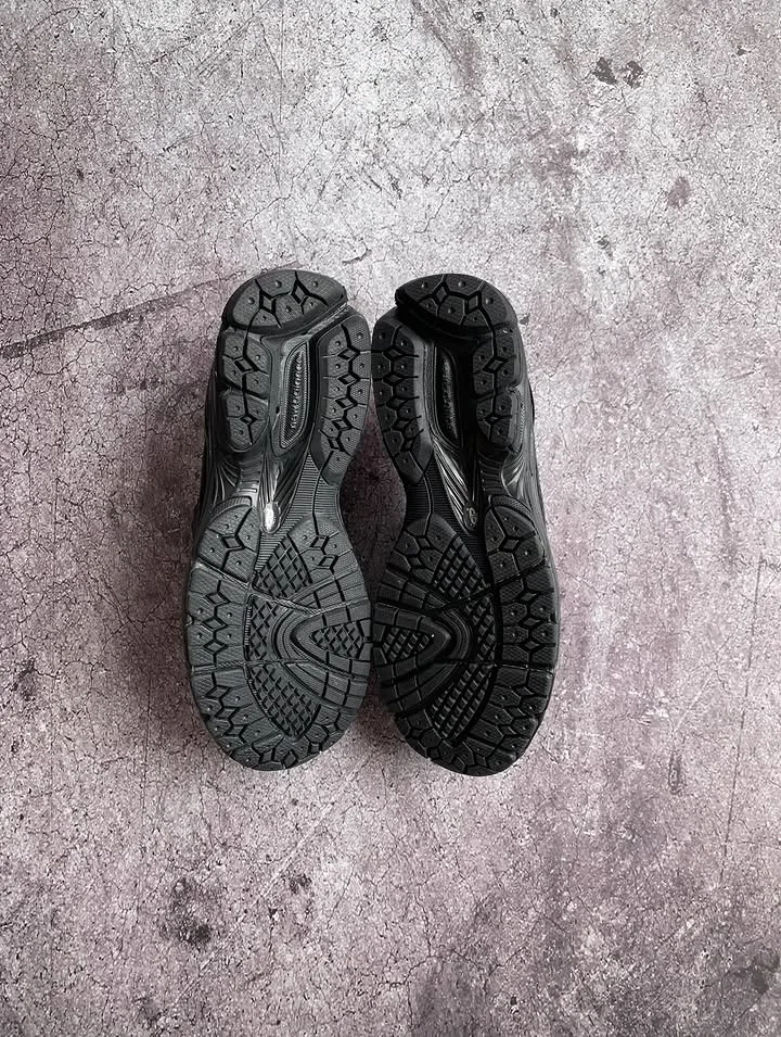 New Balance 1906L Loafer Triple black