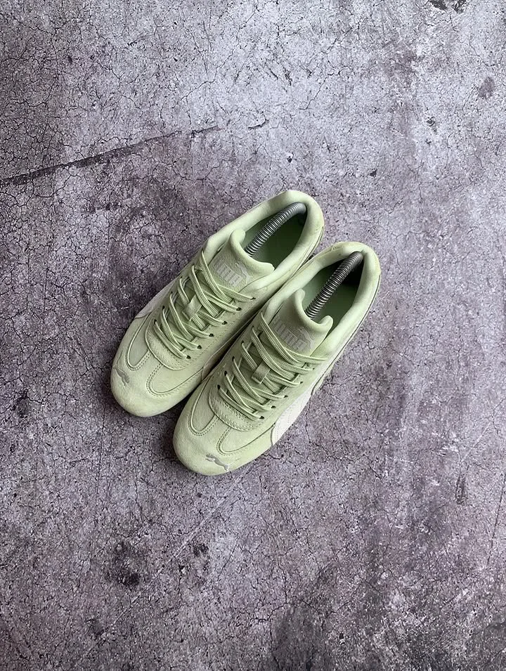 Puma Speedcat OG Pistachio Green