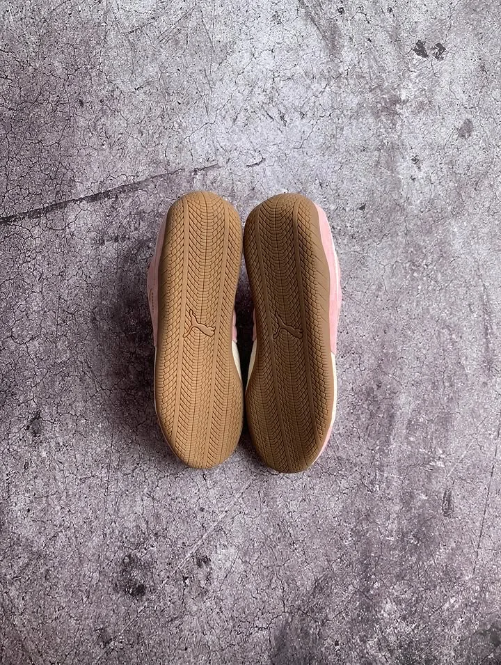 Puma Speedcat OG Faded carnation pink