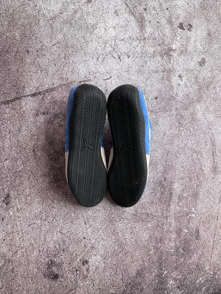 Puma Speedcat OG Team Royal Blue White