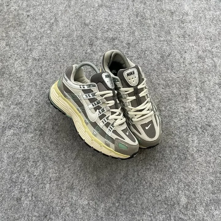 Nike p6000