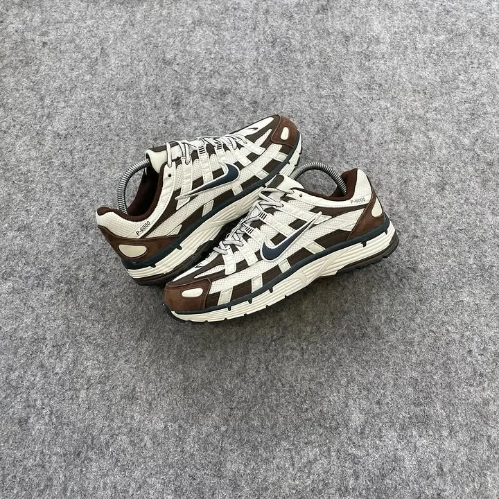 Nike p6000
