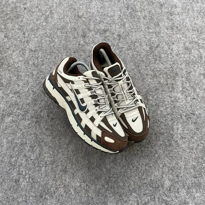 Nike p6000