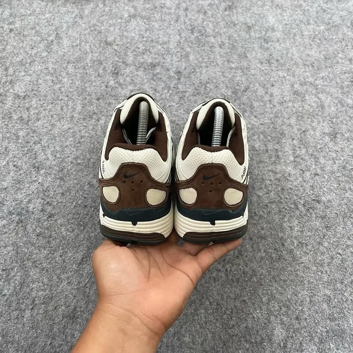 Nike p6000