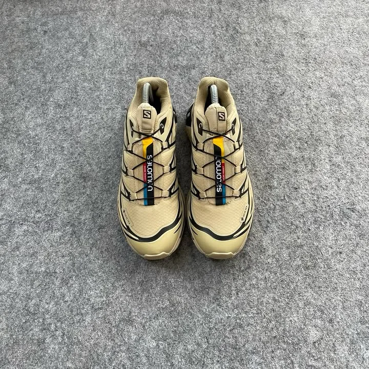 Salomon GORE-TEX