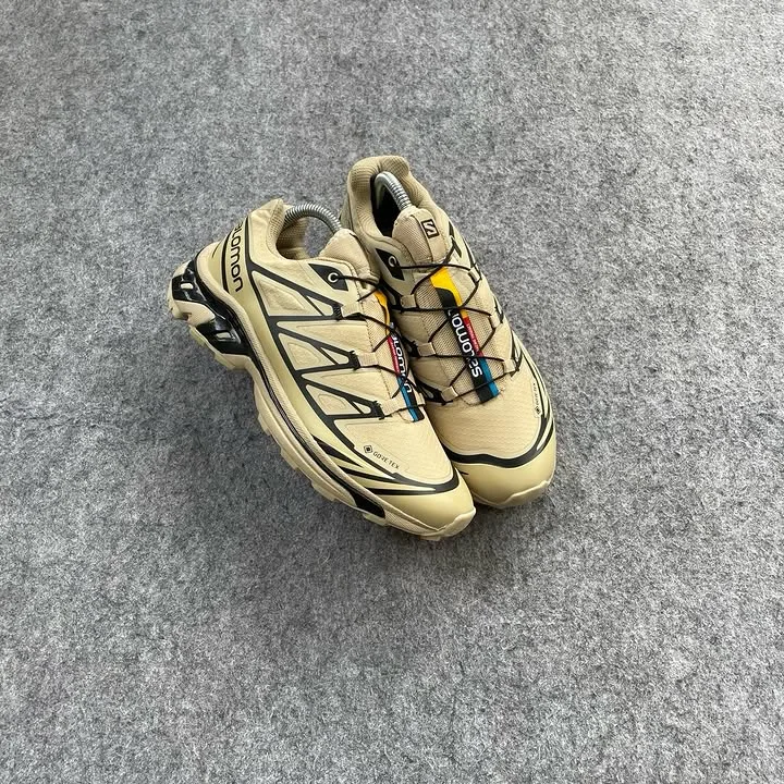 Salomon GORE-TEX